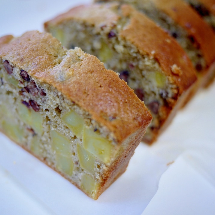 さつまいもと小豆のケーキ レシピ 作り方 By るんるん9524 楽天レシピ さつまいもと小豆のケーキ レシピ 作り方 By るんるん9524 楽天レシピ